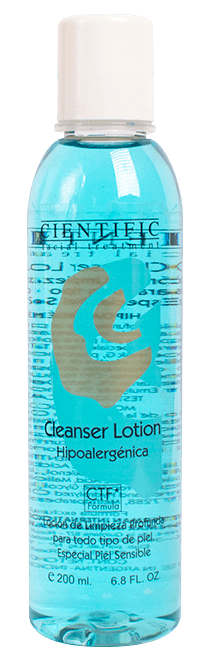 Cleanser Lotion