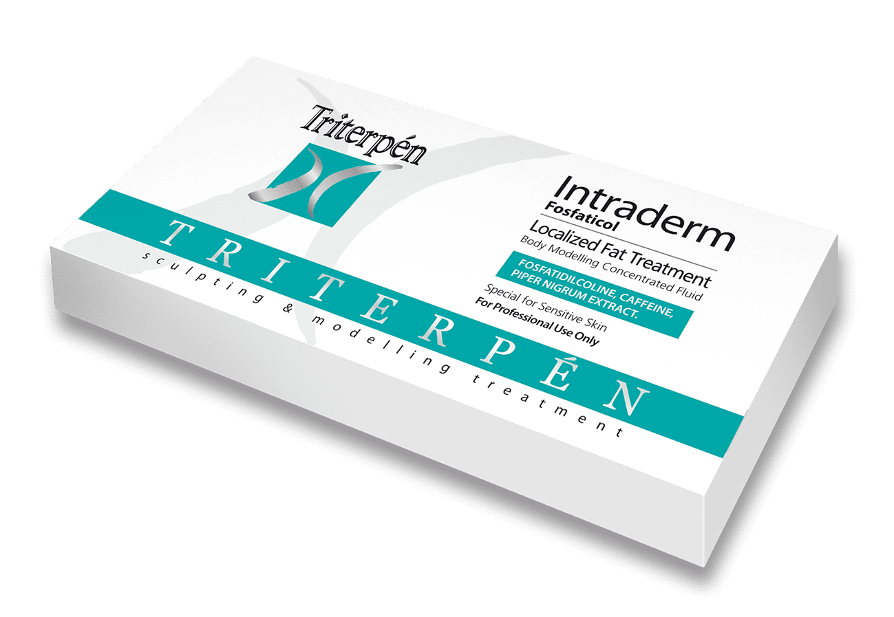 Triterpén Intraderm Fosfaticol